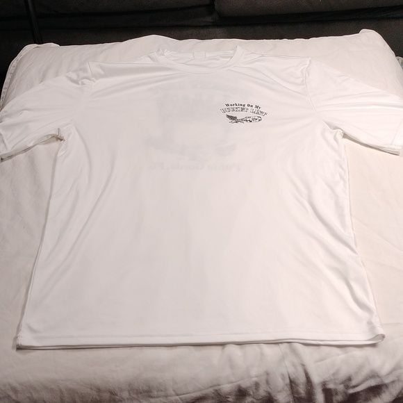 Bucket list men's XL t shirt - Picture 1 of 8